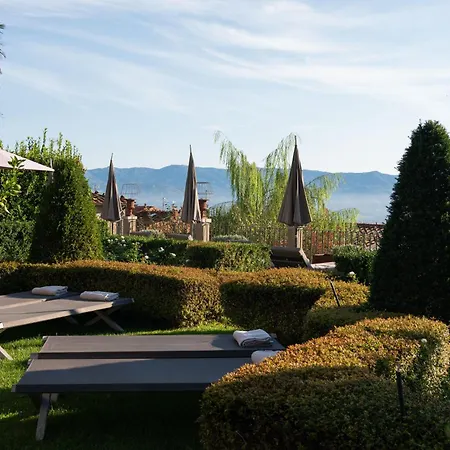 Villa Sassolini Suite & Rooms - Country Boutique Hotel-2