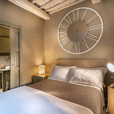 Villa Sassolini Suite & Rooms - Country Boutique Hotel-3